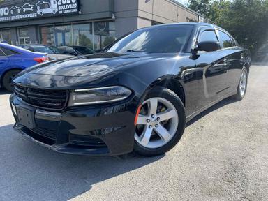 Dodge Charger 2015 - Thumbnail 1