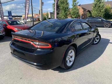 Dodge Charger 2015 - Thumbnail 4