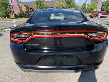 Dodge Charger 2015 - Thumbnail 5