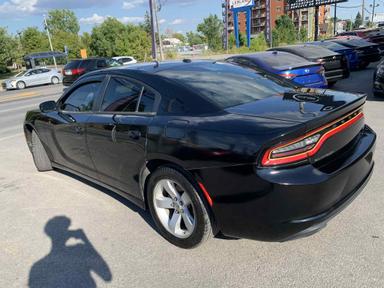 Dodge Charger 2015 - Thumbnail 6