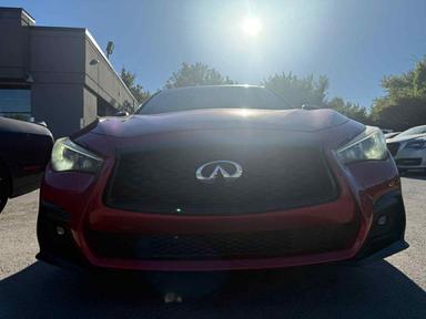 Infiniti Q50 2019 - Thumbnail 2