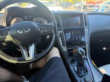 Infiniti Q50 2019 - Thumbnail 12
