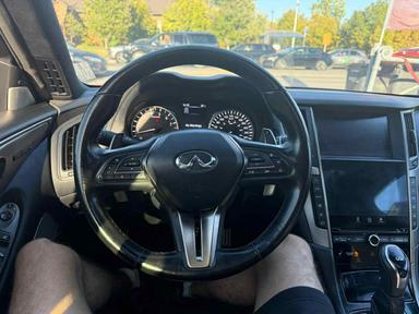 Infiniti Q50 2019 - Thumbnail 14