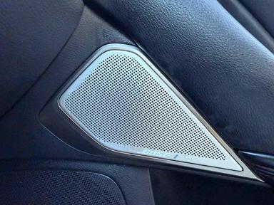 Infiniti Q50 2019 - Thumbnail 18