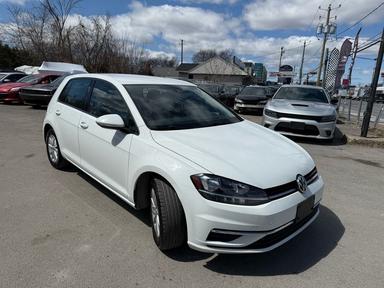 Volkswagen golf 2018 - Thumbnail 2