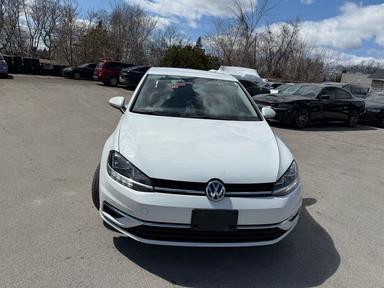 Volkswagen golf 2018 - Thumbnail 3