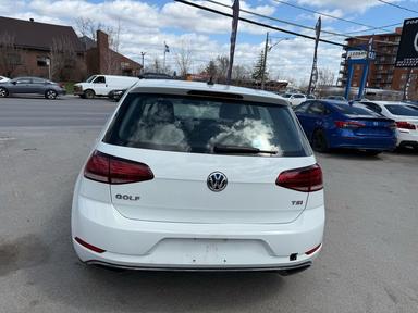 Volkswagen golf 2018 - Thumbnail 4