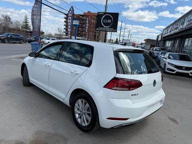 Volkswagen golf 2018 - Thumbnail 5