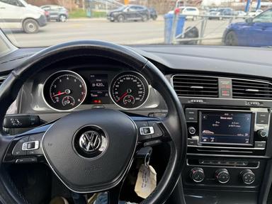 Volkswagen golf 2018 - Thumbnail 8