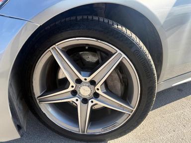 Mercedes-Benz C-Class 2016 - Thumbnail 17