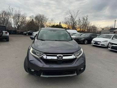 Honda CR-V 2018 - Thumbnail 3