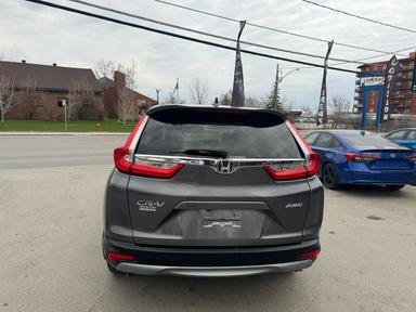 Honda CR-V 2018 - Thumbnail 6