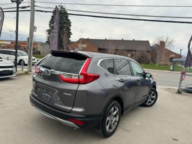 Honda CR-V 2018 - Thumbnail 7