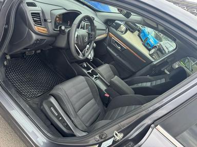 Honda CR-V 2018 - Thumbnail 8