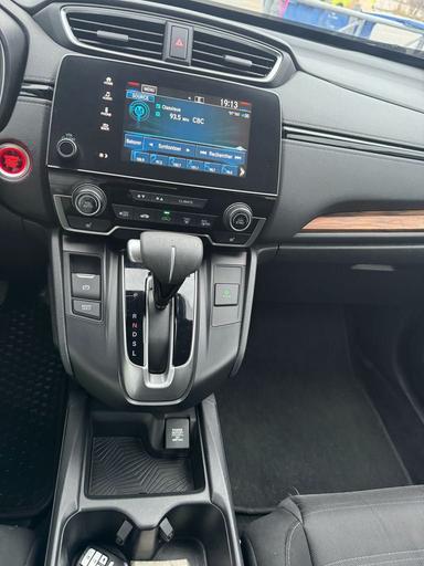 Honda CR-V 2018 - Thumbnail 10