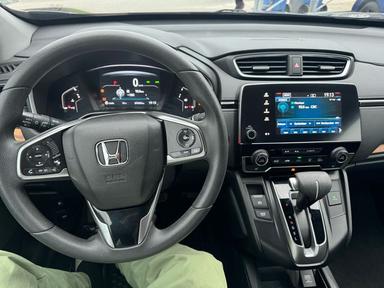 Honda CR-V 2018 - Thumbnail 11