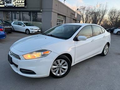Dodge dart 2015 - Thumbnail 1