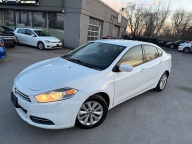Dodge dart 2015 - Thumbnail 2