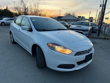 Dodge dart 2015 - Thumbnail 3