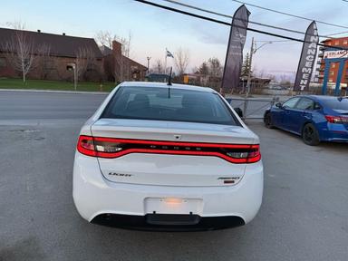 Dodge dart 2015 - Thumbnail 5