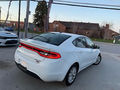 Dodge dart 2015 - Thumbnail 6