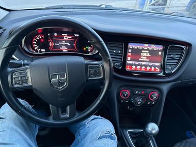 Dodge dart 2015 - Thumbnail 8