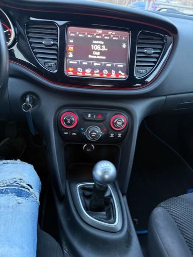 Dodge dart 2015 - Thumbnail 9