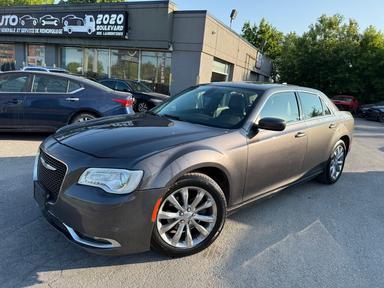 Chrysler 300 2020 - Thumbnail 1