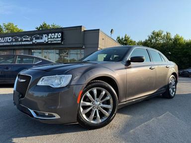 Chrysler 300 2020 - Thumbnail 11
