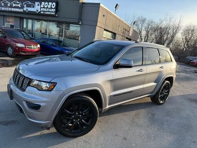 Jeep Grand Cherokee 2021 - Thumbnail 2