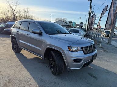 Jeep Grand Cherokee 2021 - Thumbnail 4