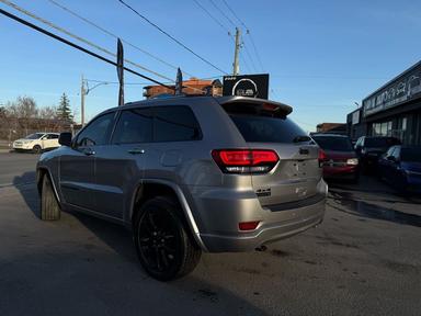 Jeep Grand Cherokee 2021 - Thumbnail 6