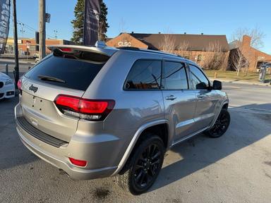 Jeep Grand Cherokee 2021 - Thumbnail 7