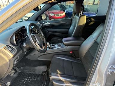 Jeep Grand Cherokee 2021 - Thumbnail 8