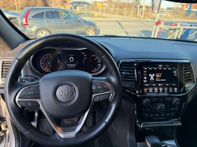 Jeep Grand Cherokee 2021 - Thumbnail 10