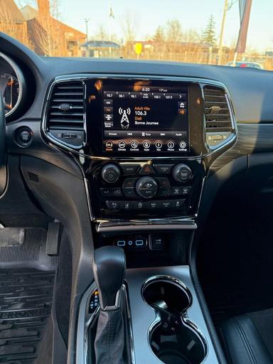Jeep Grand Cherokee 2021 - Thumbnail 11
