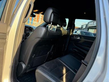 Jeep Grand Cherokee 2021 - Thumbnail 12