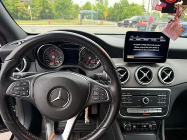 Mercedes-Benz CLA-Class 2018 - Thumbnail 10
