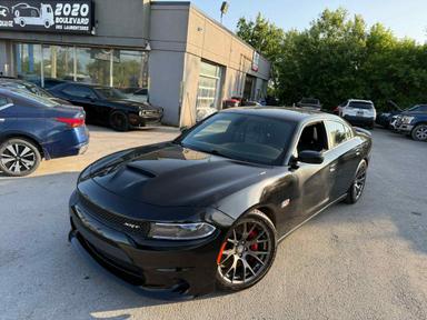 Dodge Charger 2017 - Thumbnail 1