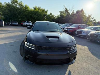 Dodge Charger 2017 - Thumbnail 2