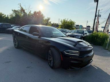 Dodge Charger 2017 - Thumbnail 3