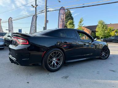 Dodge Charger 2017 - Thumbnail 4