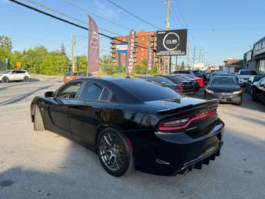 Dodge Charger 2017 - Thumbnail 6