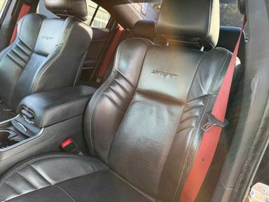 Dodge Charger 2017 - Thumbnail 9