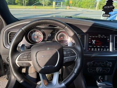 Dodge Charger 2017 - Thumbnail 10