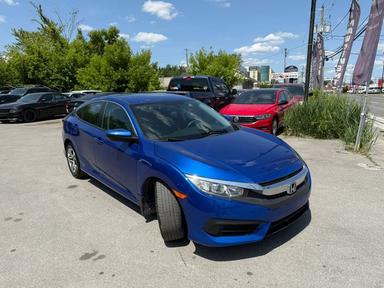 Honda Civic 2018 - Thumbnail 4