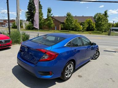 Honda Civic 2018 - Thumbnail 5