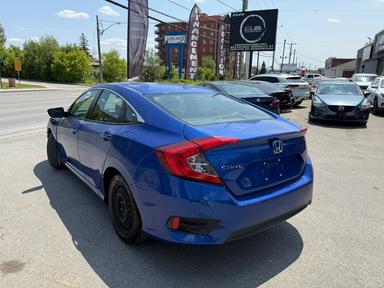 Honda Civic 2018 - Thumbnail 8