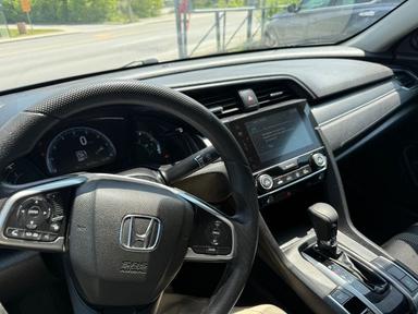 Honda Civic 2018 - Thumbnail 15