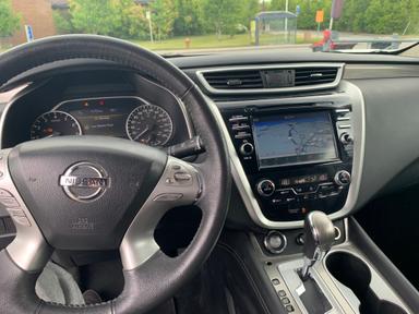 Nissan Murano 2017 - Thumbnail 11